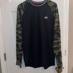 Ecko Unlimited Camo Shirt